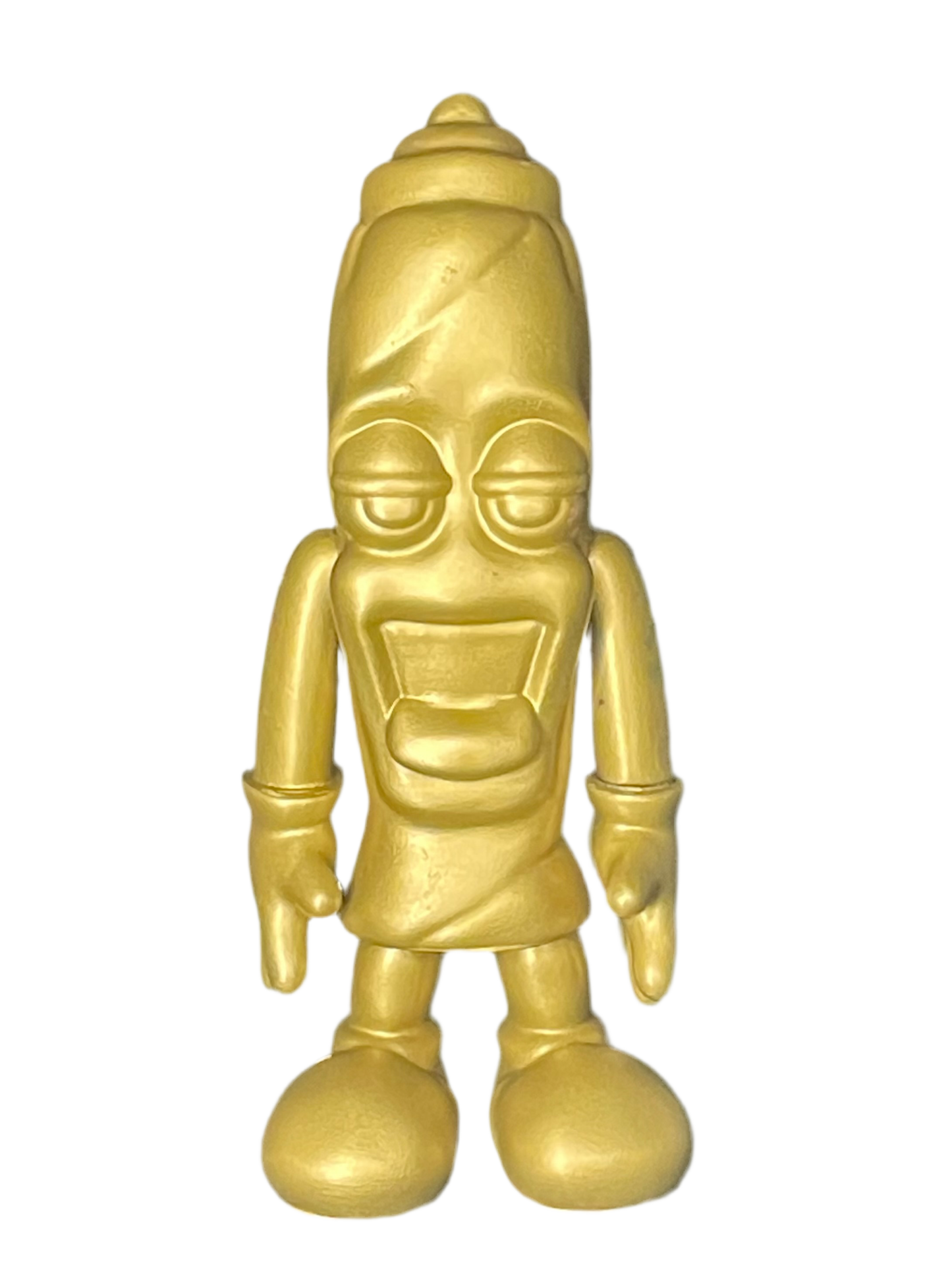 Gold Series 7 Nuggies Full Collection 1/25