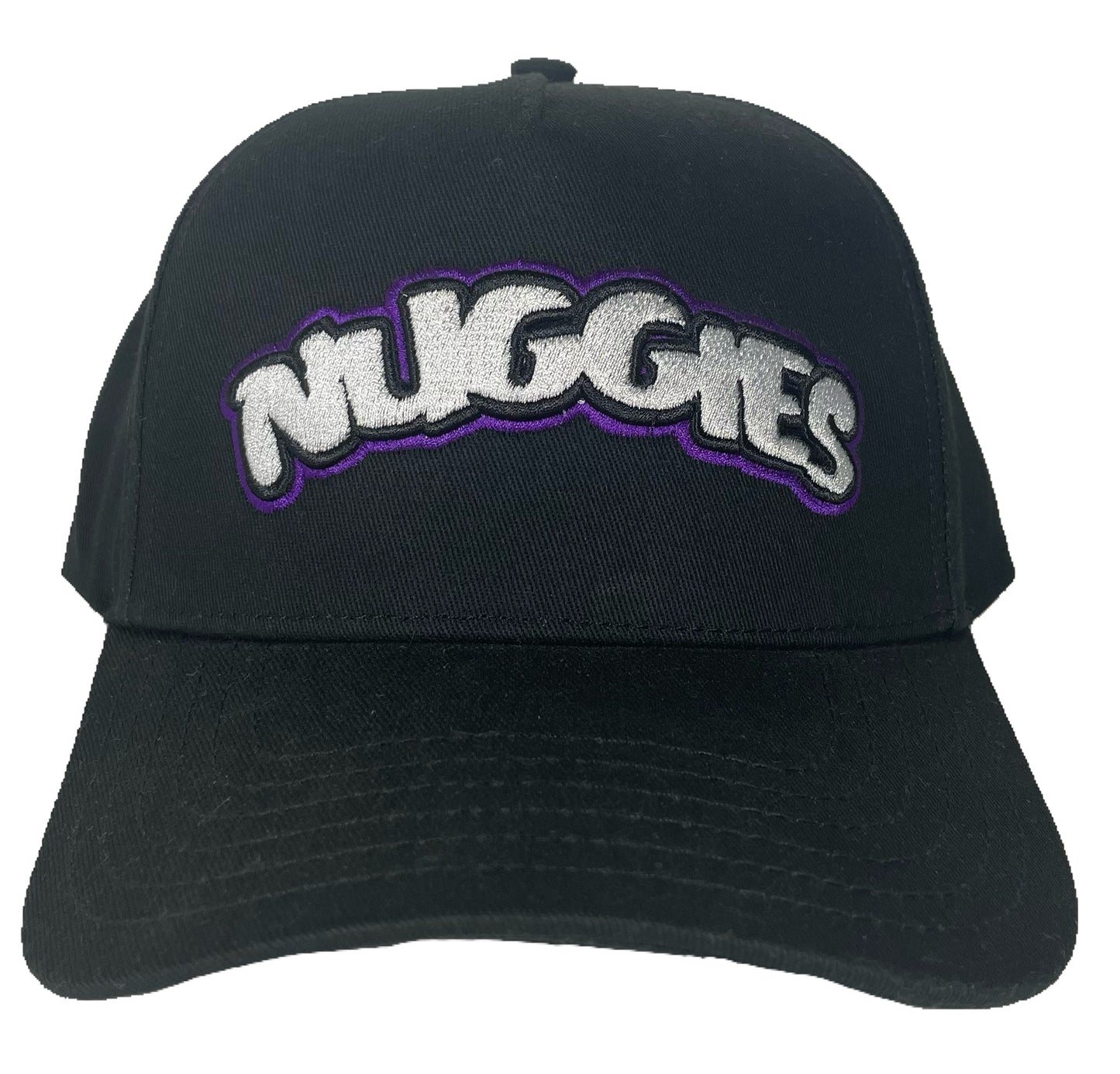 Dad Style Snapback Hat