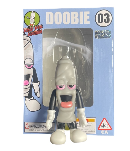 Doobie(Red Eye Edition)