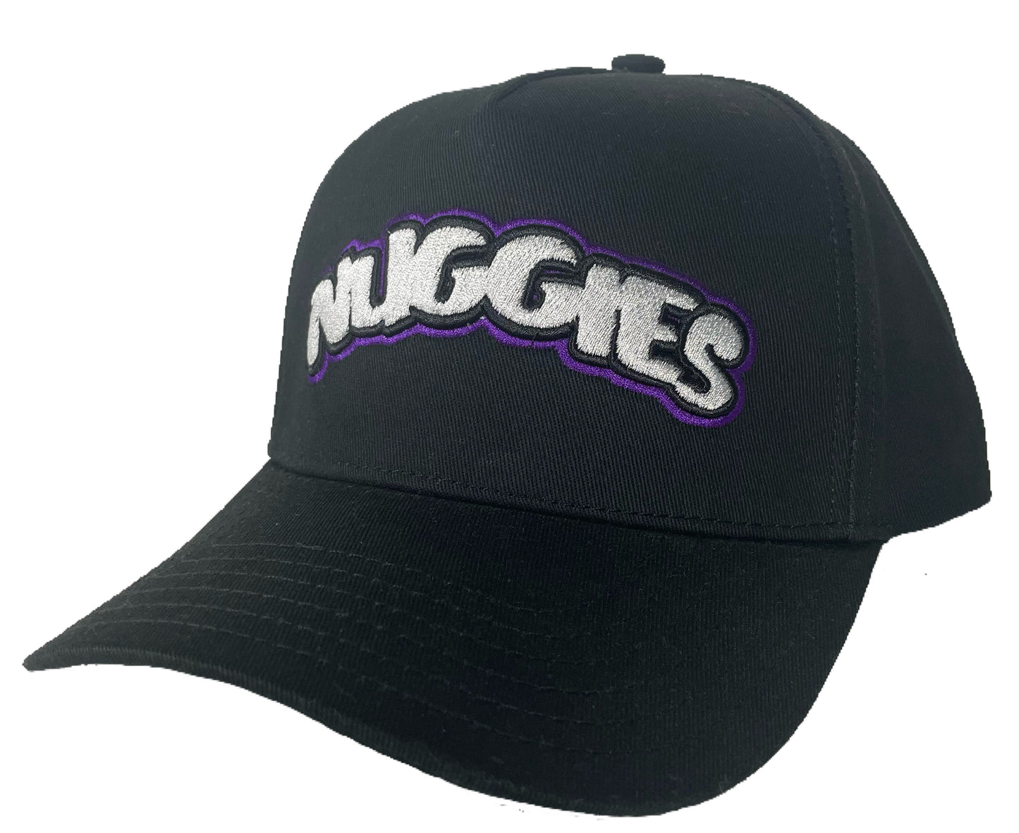 Dad Style Snapback Hat