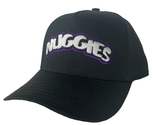Dad Style Snapback Hat