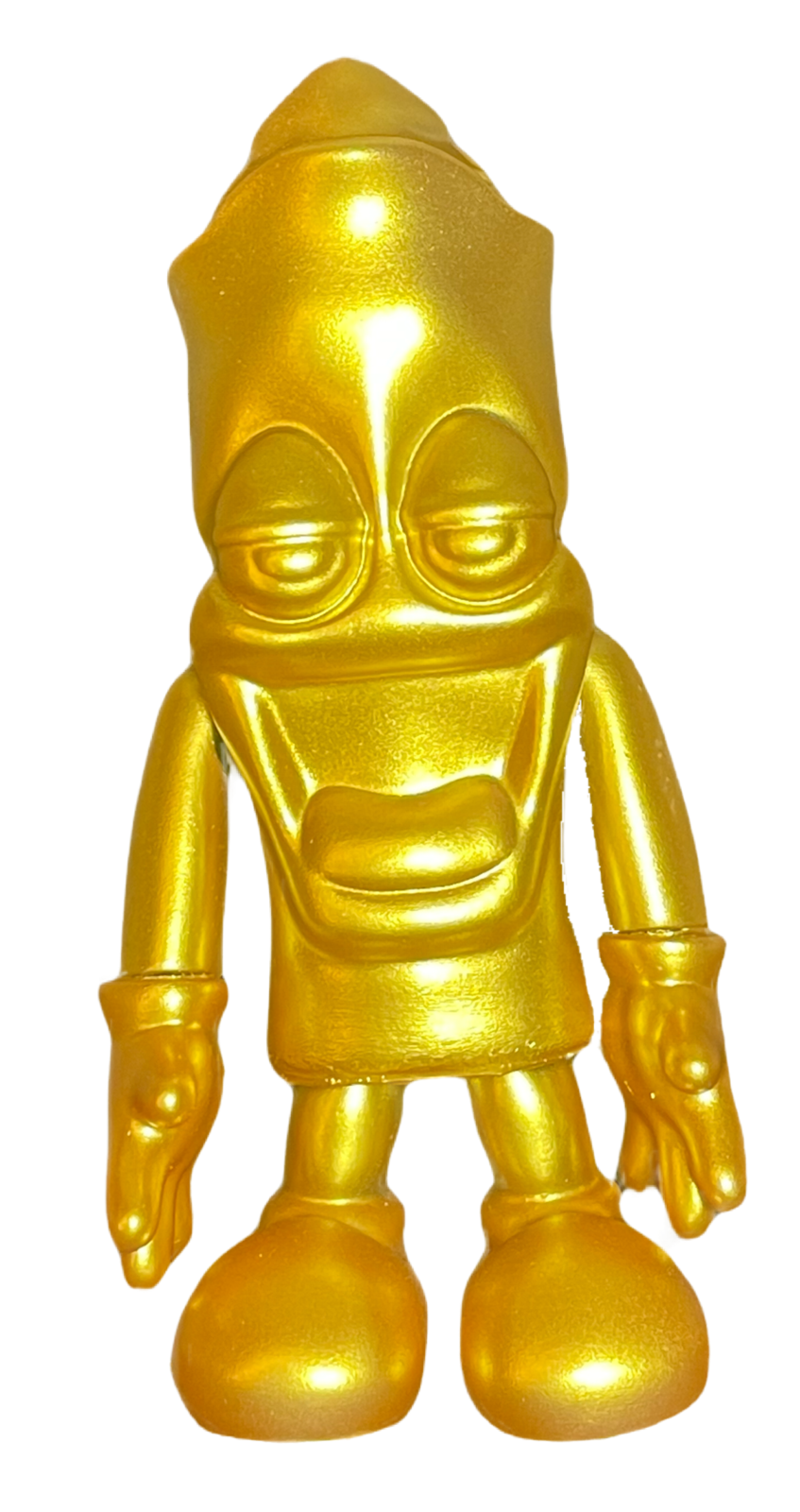 Woody- Gold Series- Epic Edition 1/25