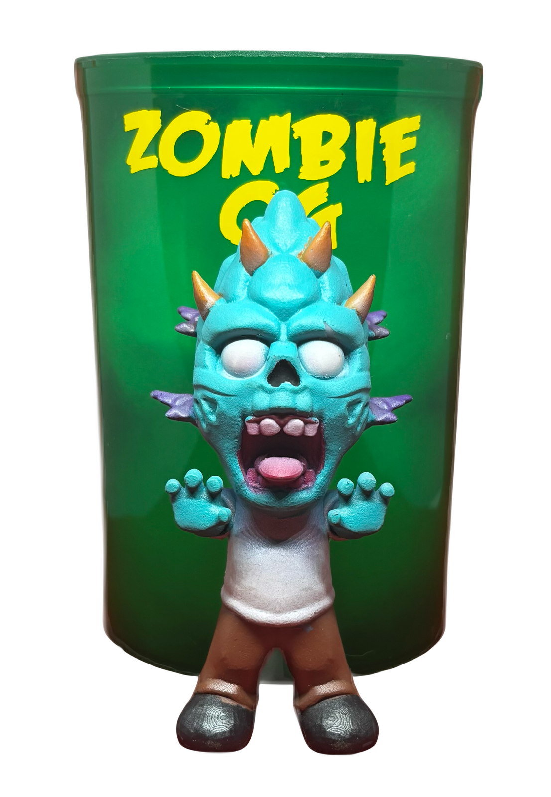 Zombie OG (Artist edition)