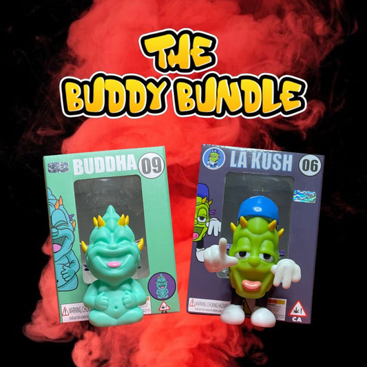 The Buddy Bundle!