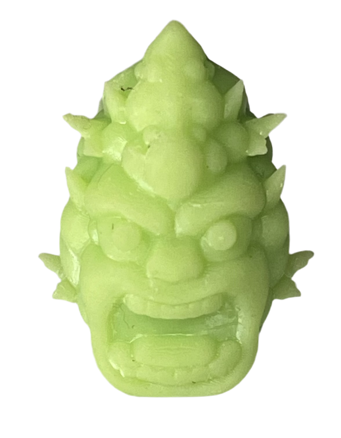 Incredible Hulk