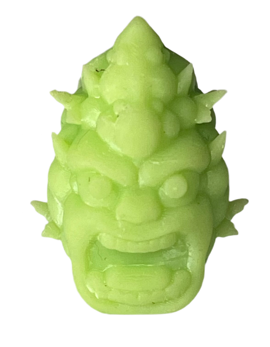 Incredible Hulk