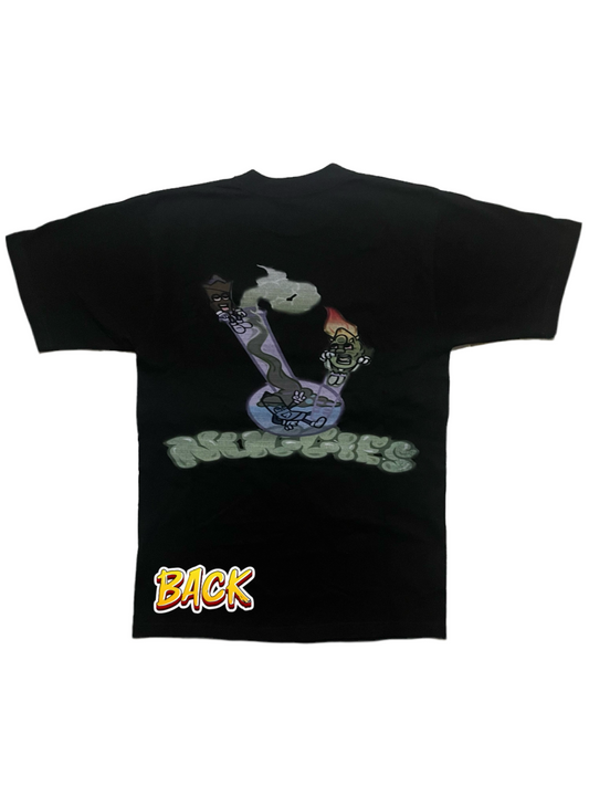Bong Bros T shirt   DTG(Direct to Garment)