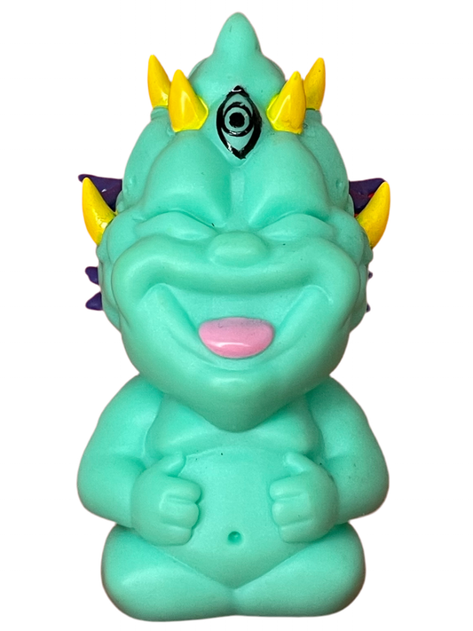 Buddha(Artist Series)  Legendary Edition 1/11