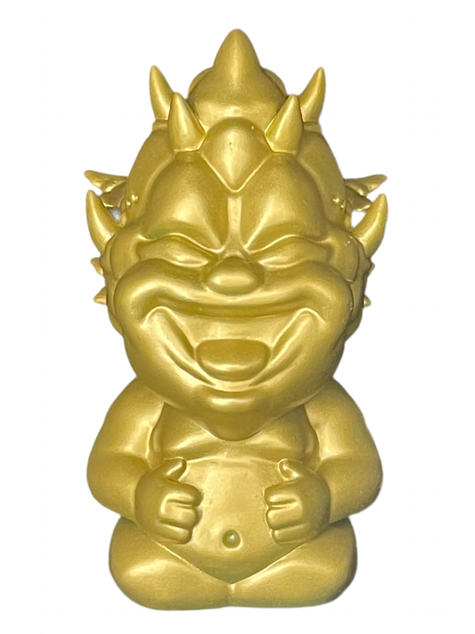 Buddha- Gold Series- Epic Edition 1/25