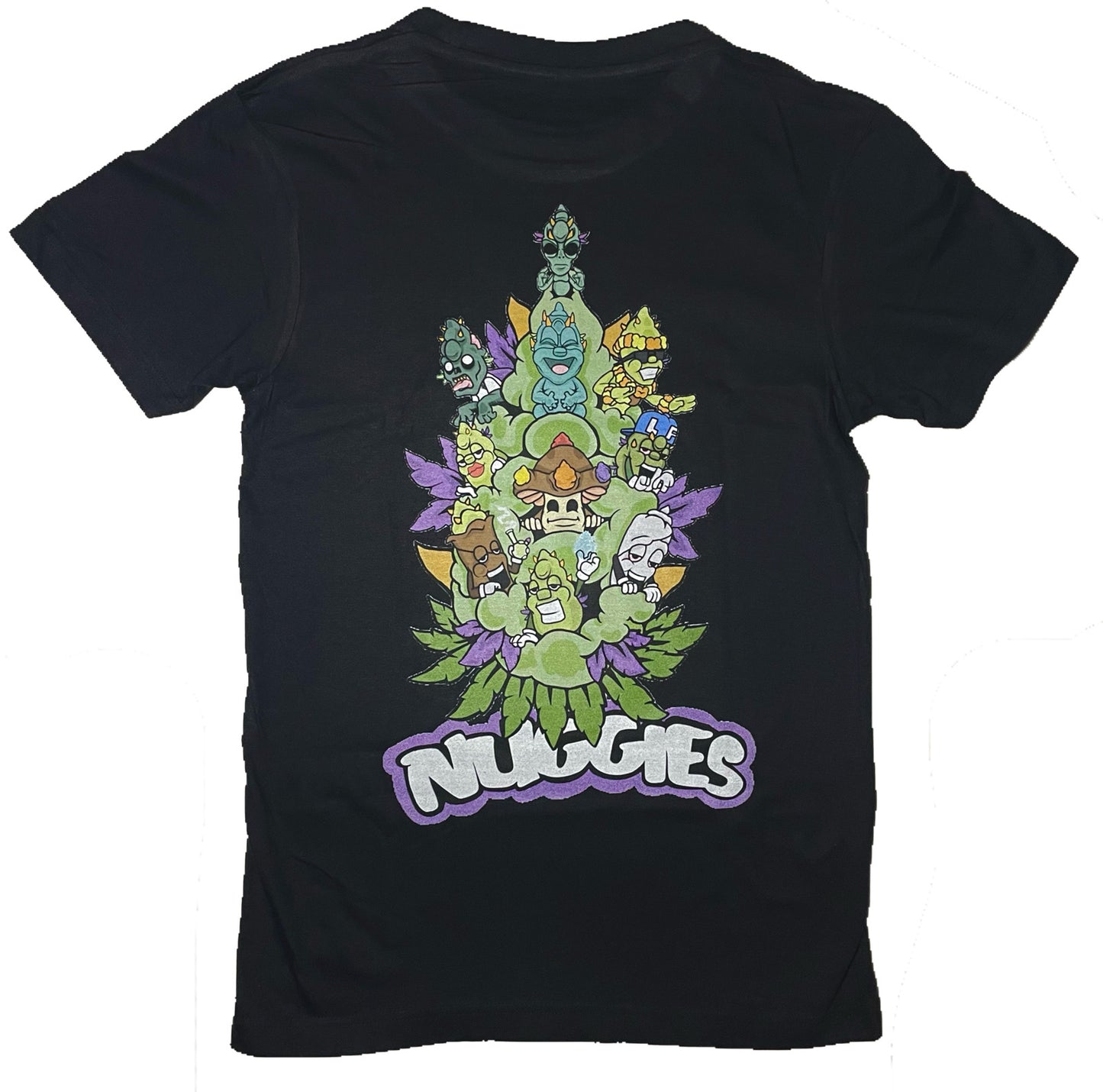 Shirt and Socks Bundle
