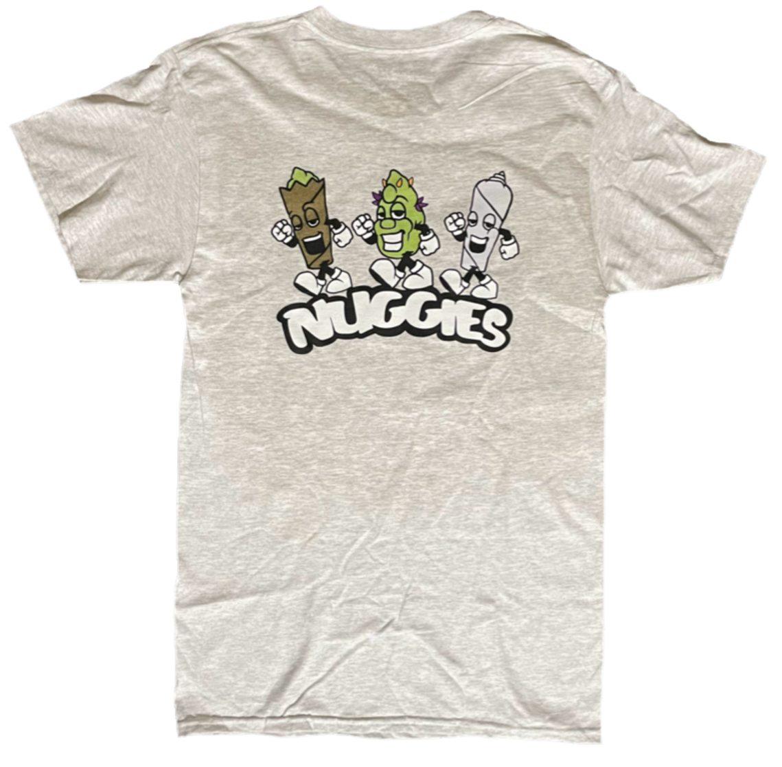 Hat & T Shirt Bundle