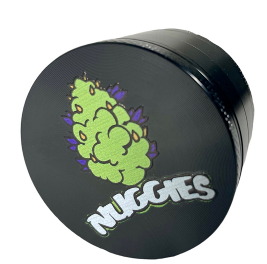 Grinder