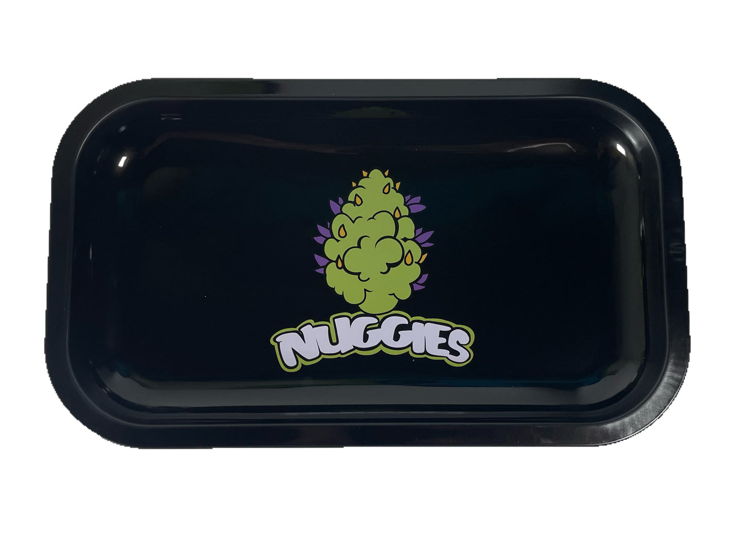 Rolling Tray