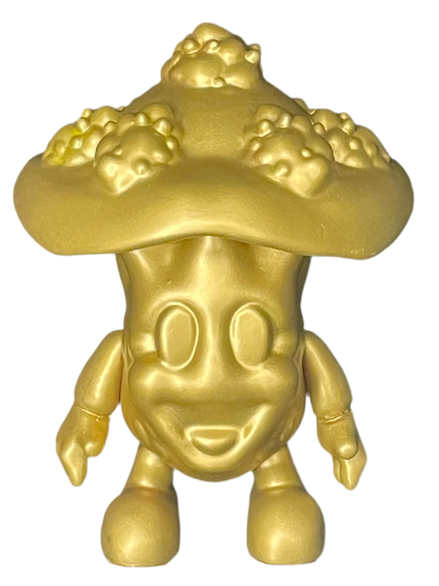 Gold Series 7 Nuggies Full Collection 1/25