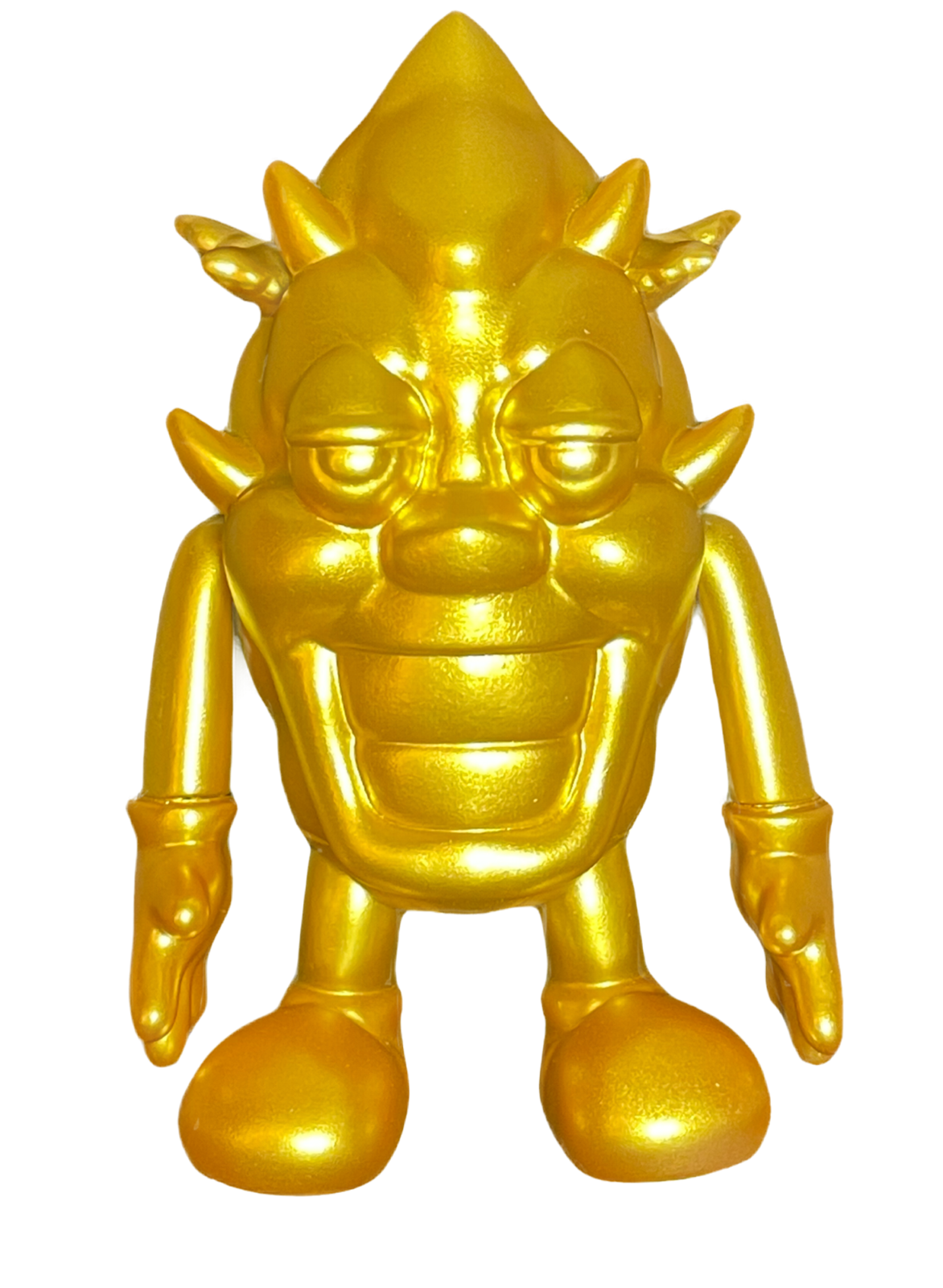 Nuggie- Gold Series- Epic Edition 1/25
