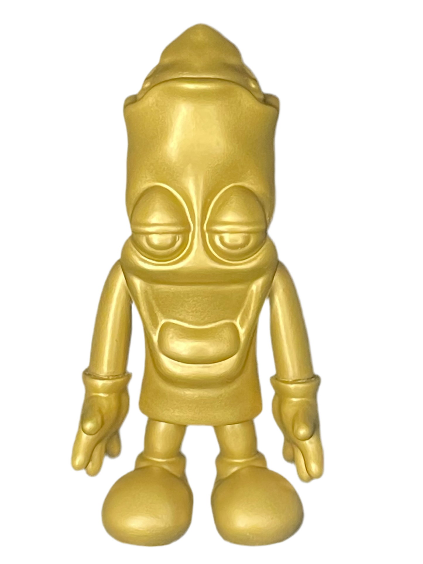 Gold Series 7 Nuggies Full Collection 1/25
