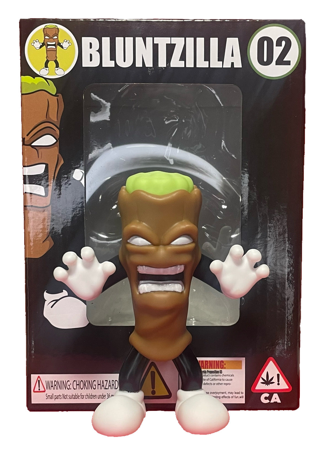 Bluntzilla
