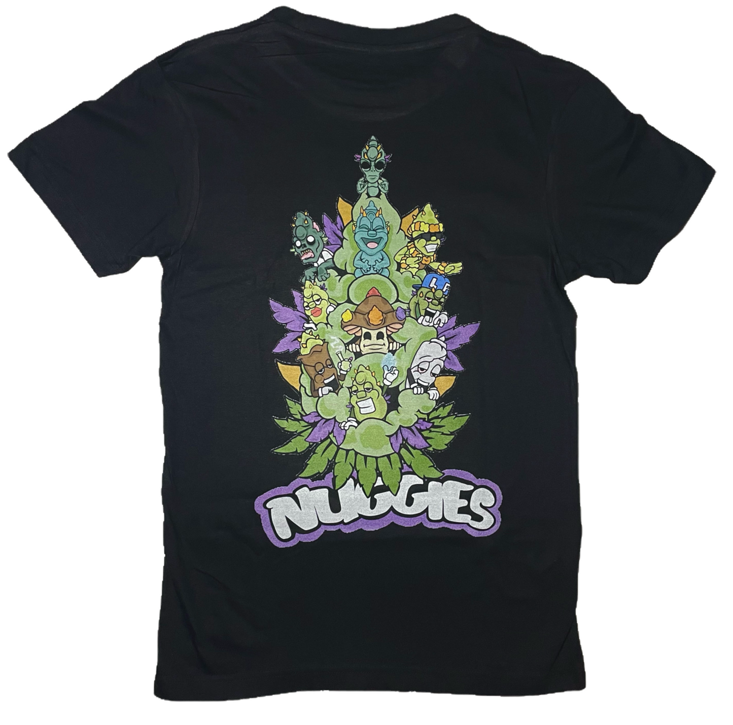 Hat & T Shirt Bundle