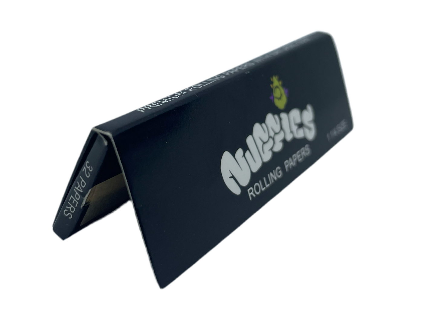 Rolling Papers