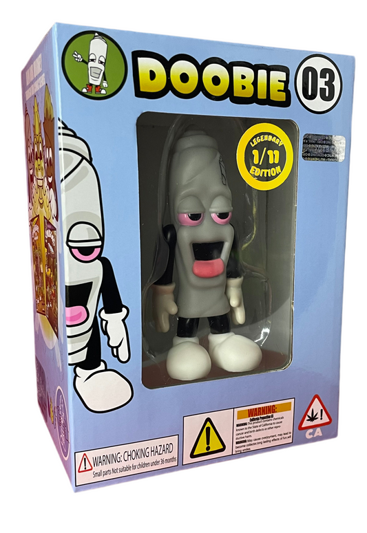 Doobie(Artist Series)  Legendary Edition 1/11