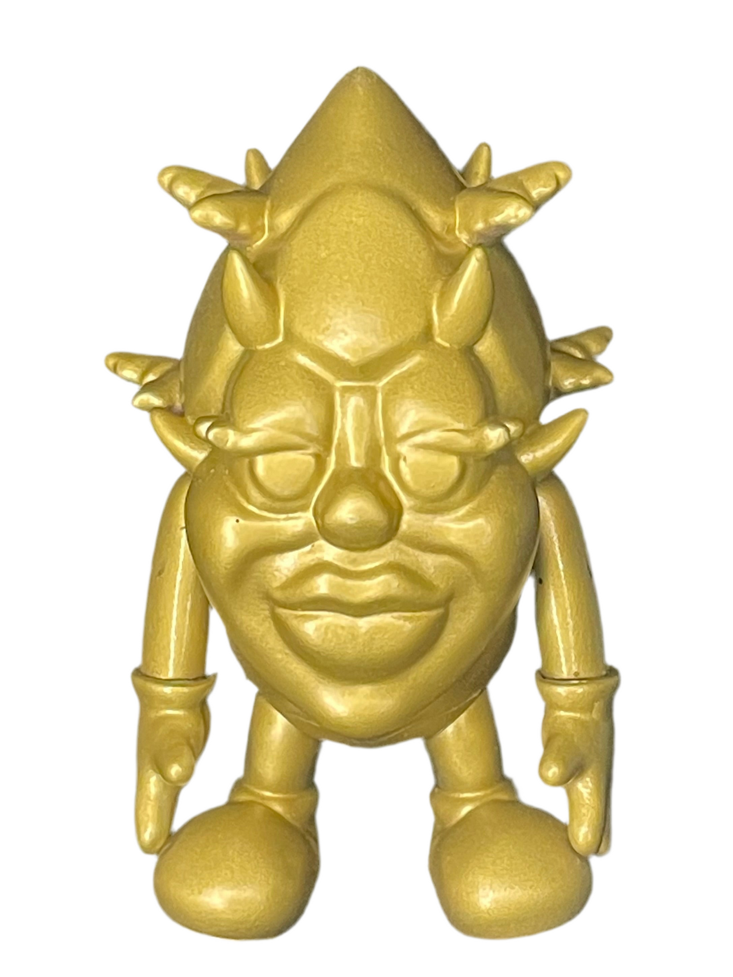 Gold Series 7 Nuggies Full Collection 1/25