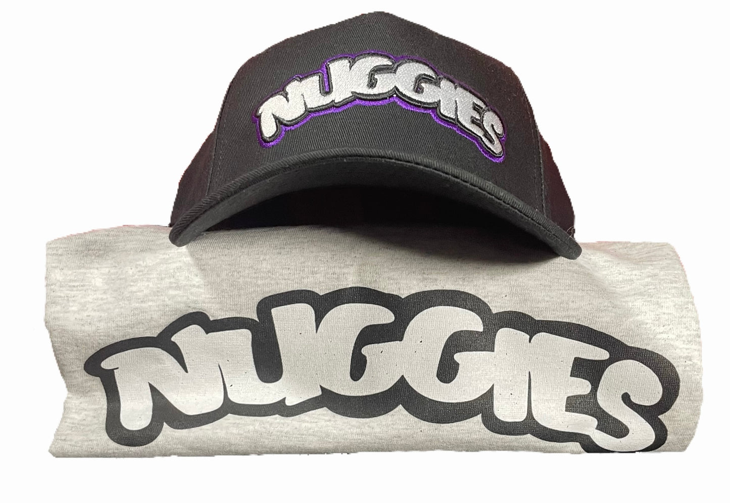 Hat & T Shirt Bundle