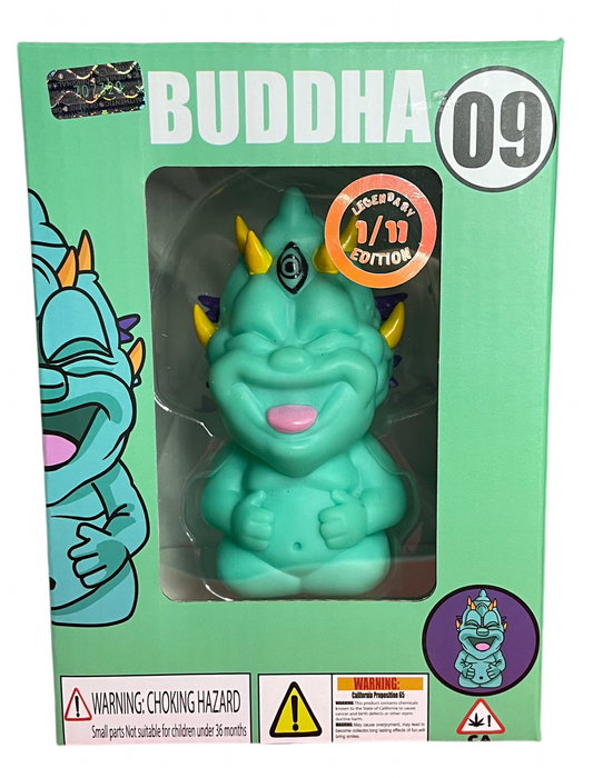 Buddha(Artist Series)  Legendary Edition 1/11