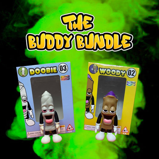 The Buddy Bundle!