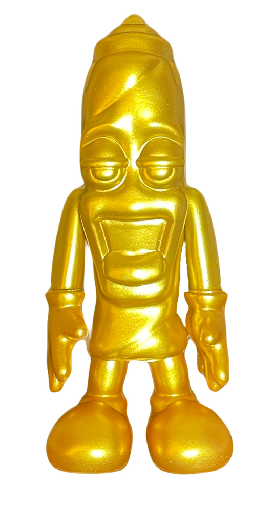 Doobie- Gold Series- Epic Edition 1/25