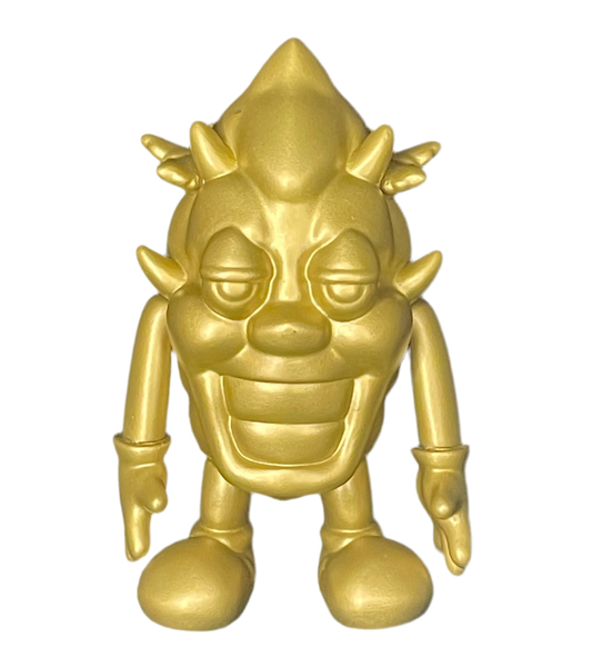 Gold Series 7 Nuggies Full Collection 1/25