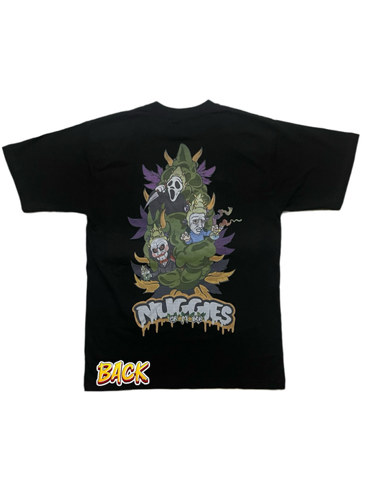 Nuggies Halloween(T Shirt) Collectors Edition 1/11