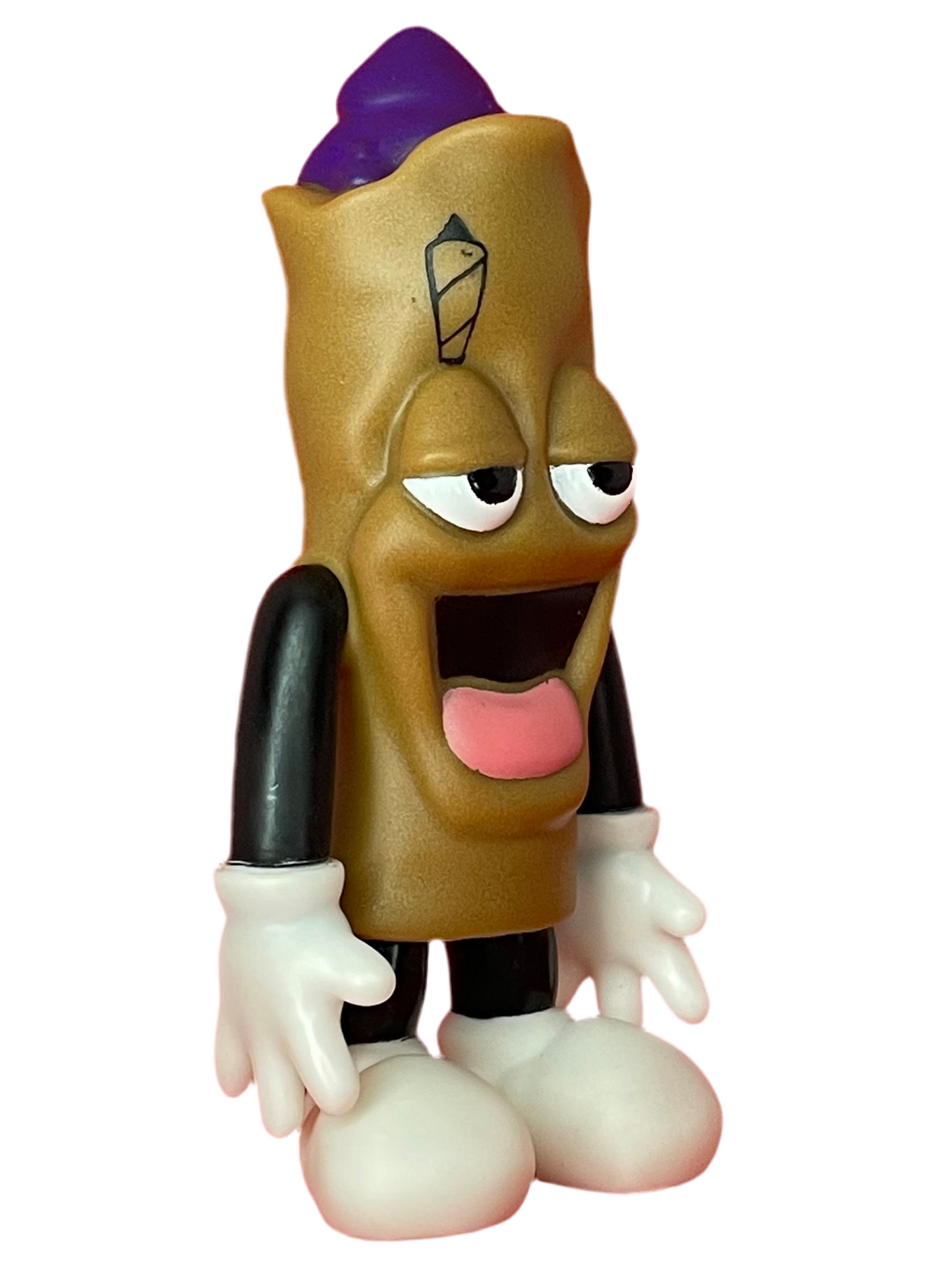 Woody(Artist Series)  Legendary Edition 1/11