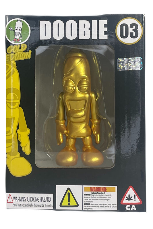 Doobie- Gold Series- Epic Edition 1/25