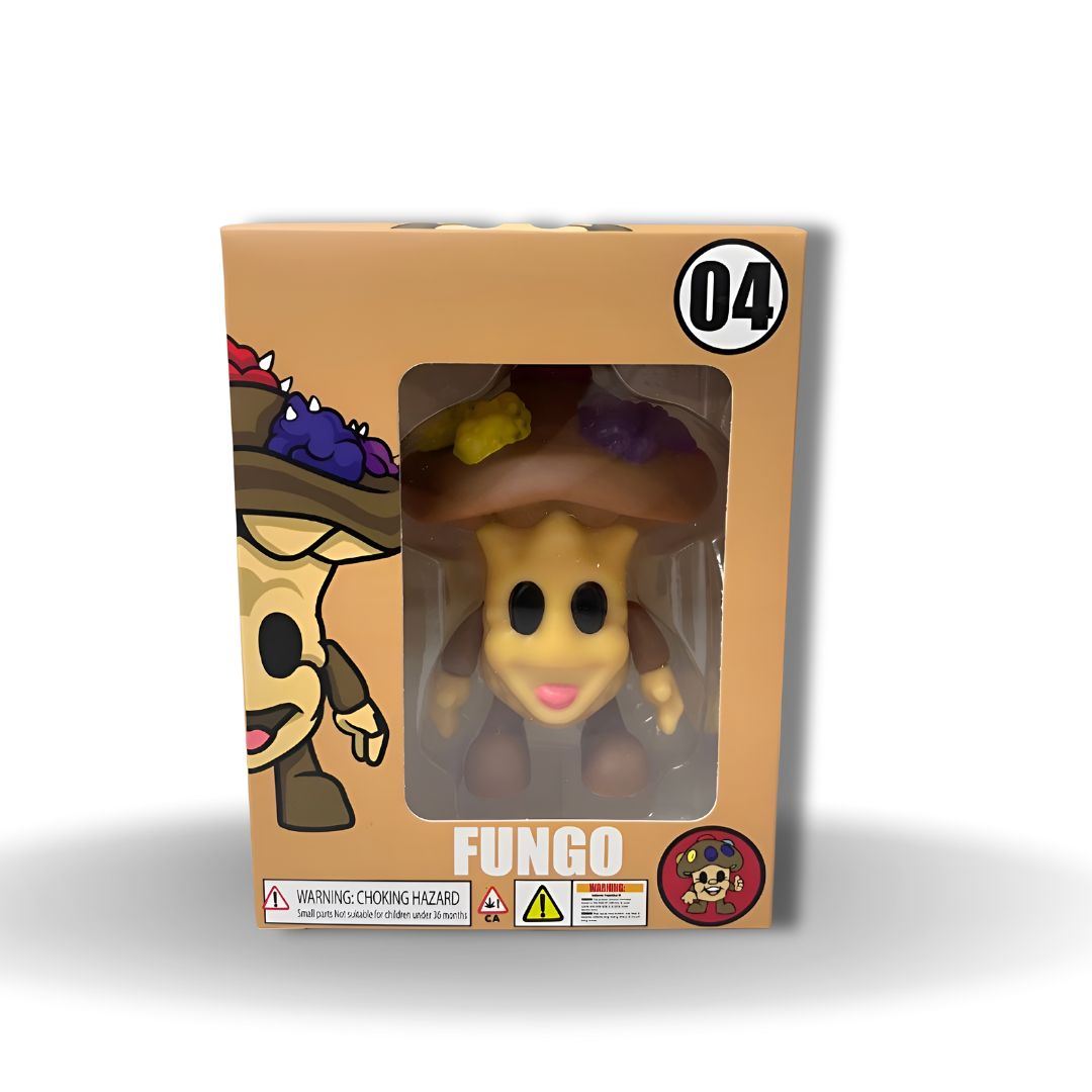 Full 5 Collection Nuggies Bundle