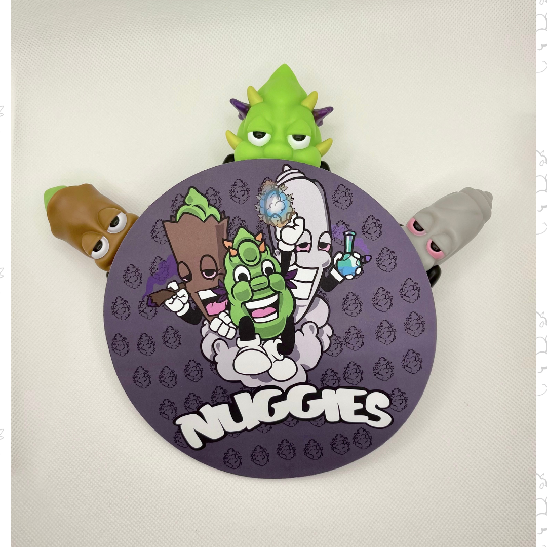 Dab Mats
