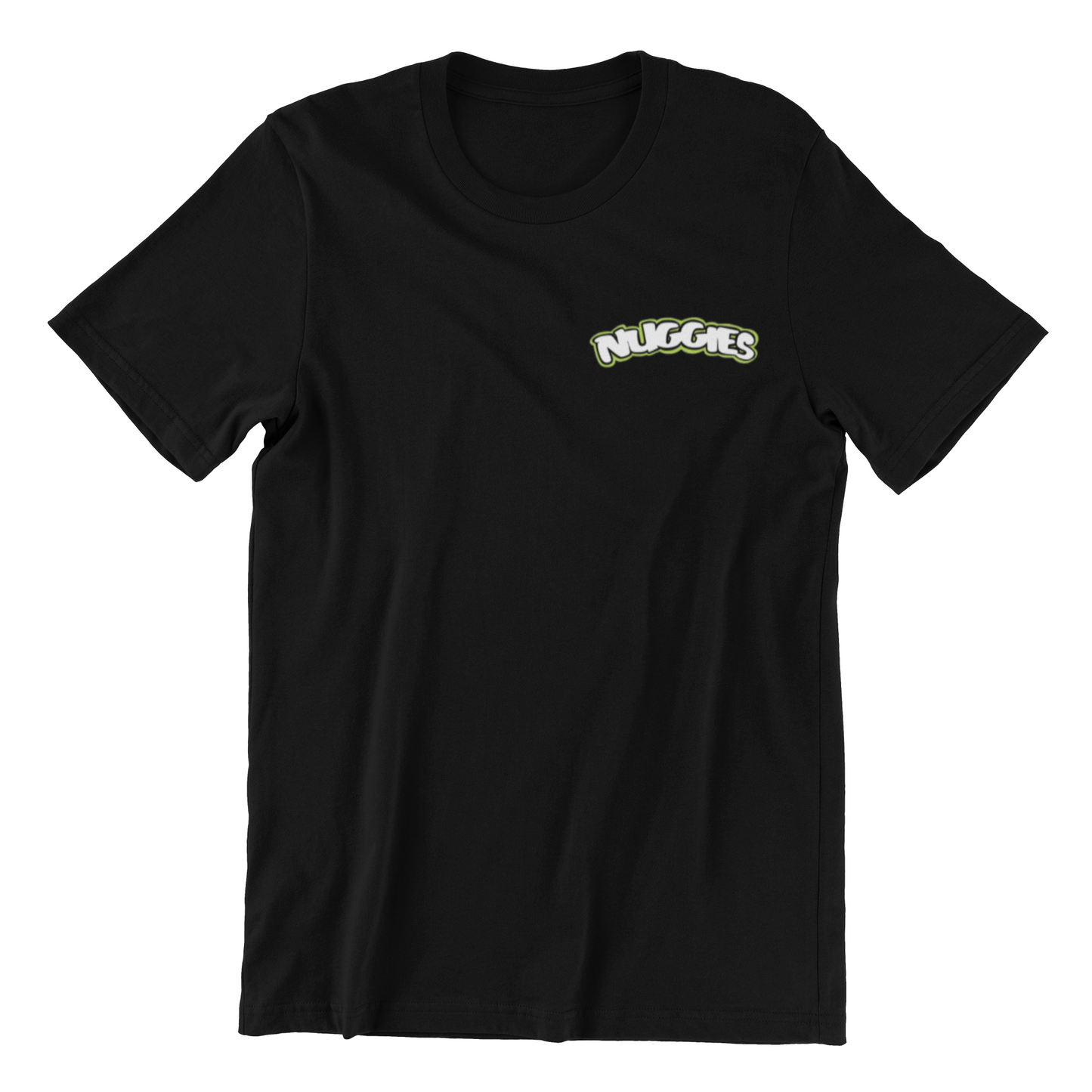T-Shirt Inspired Graffiti Streetwear