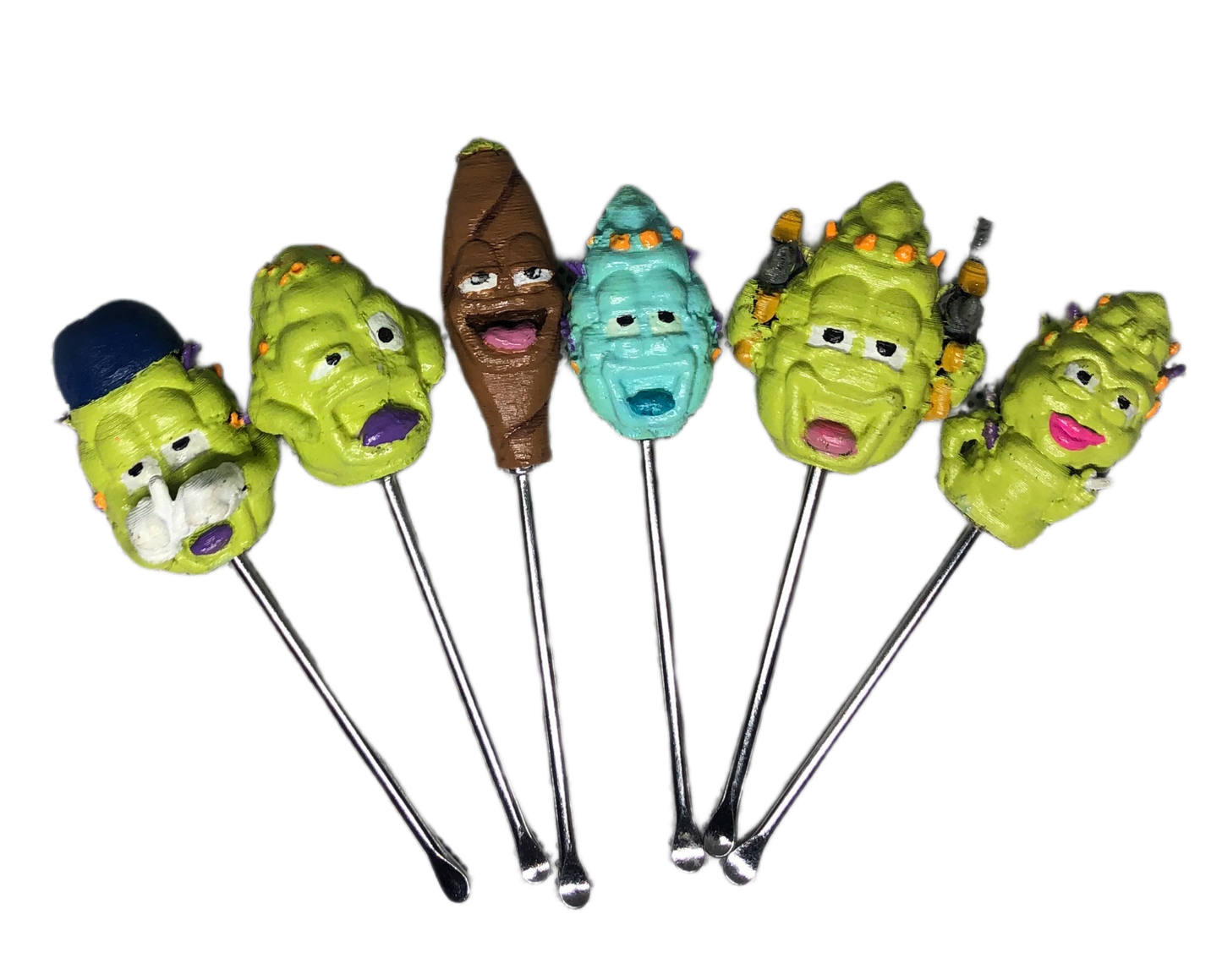 Dab Tools