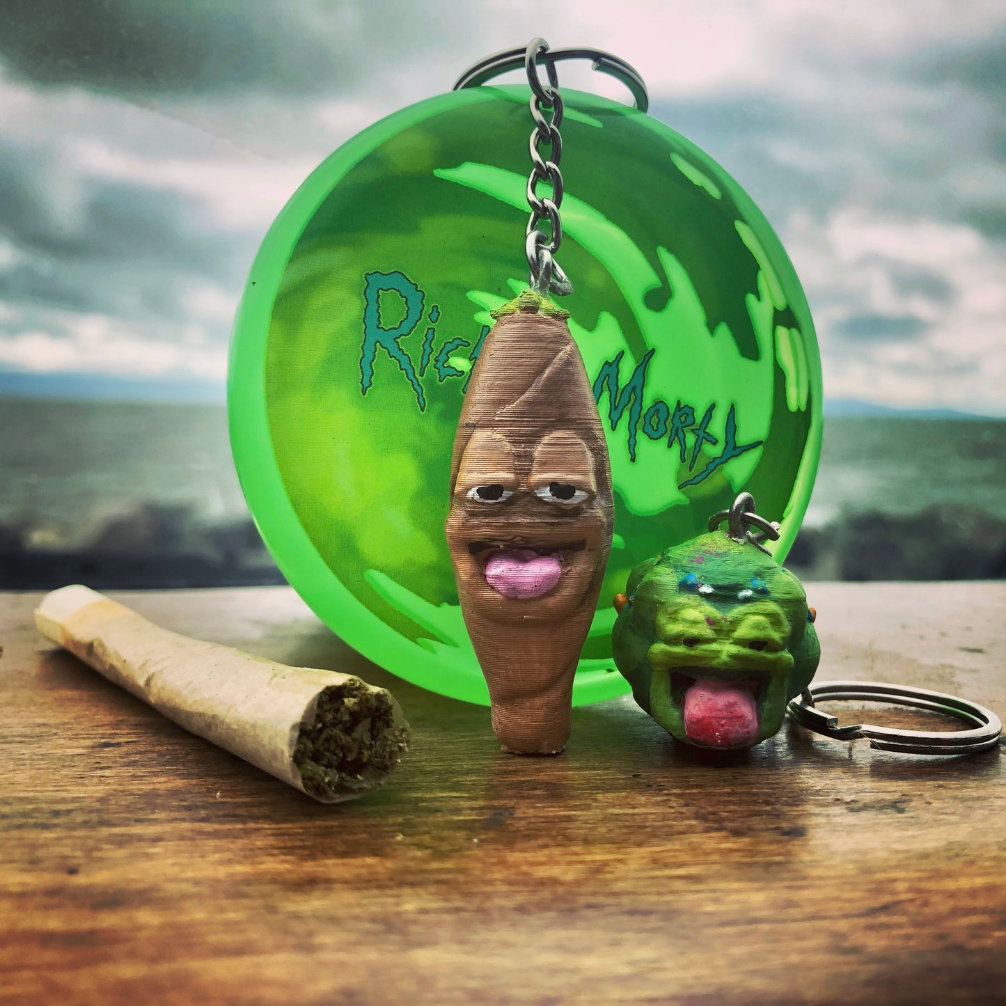Keychains