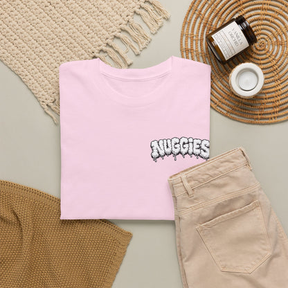 Nuggies 3 Amigos
