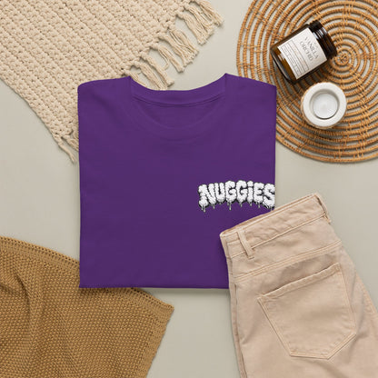 Nuggies 3 Amigos