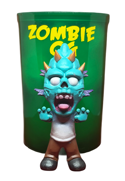 Zombie OG (Artist edition)