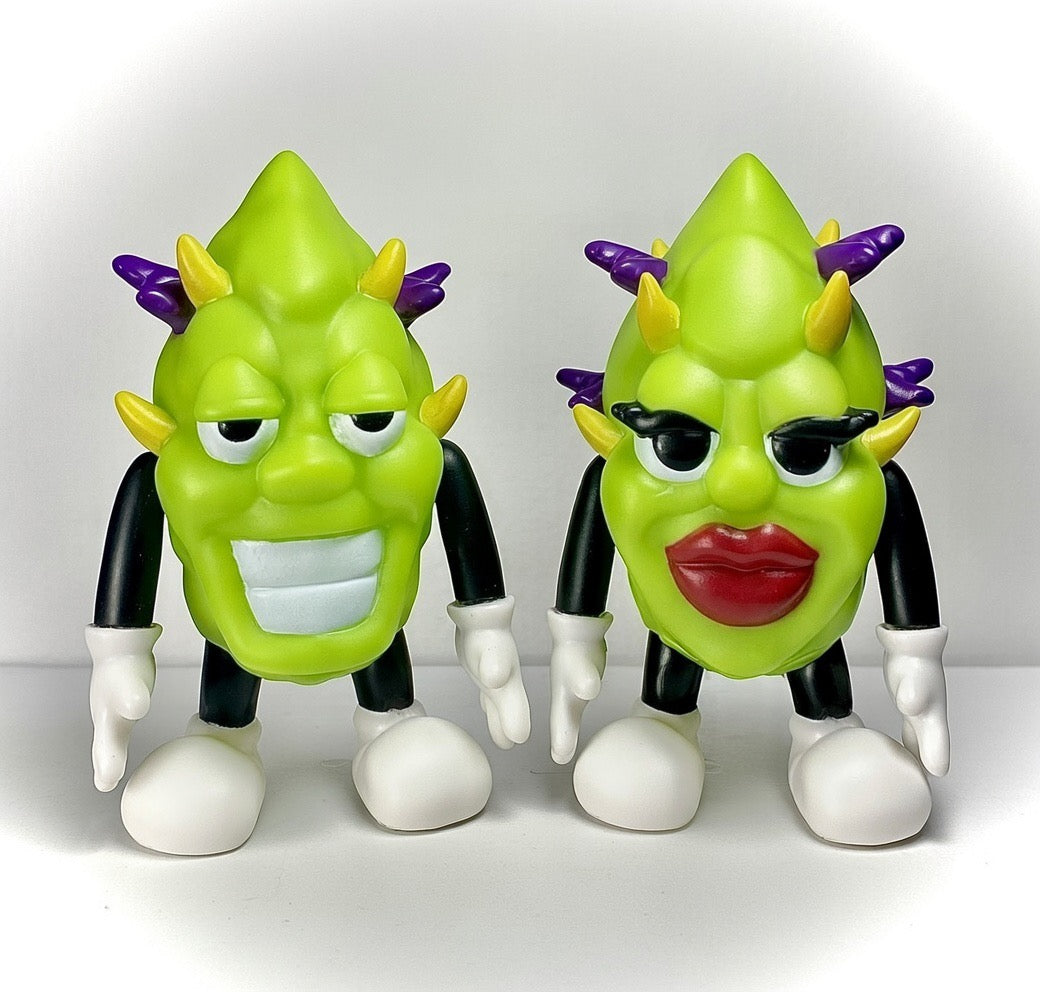 SweetHearts Set Bundle