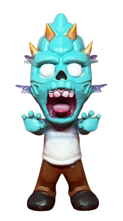 Zombie OG (Artist edition)