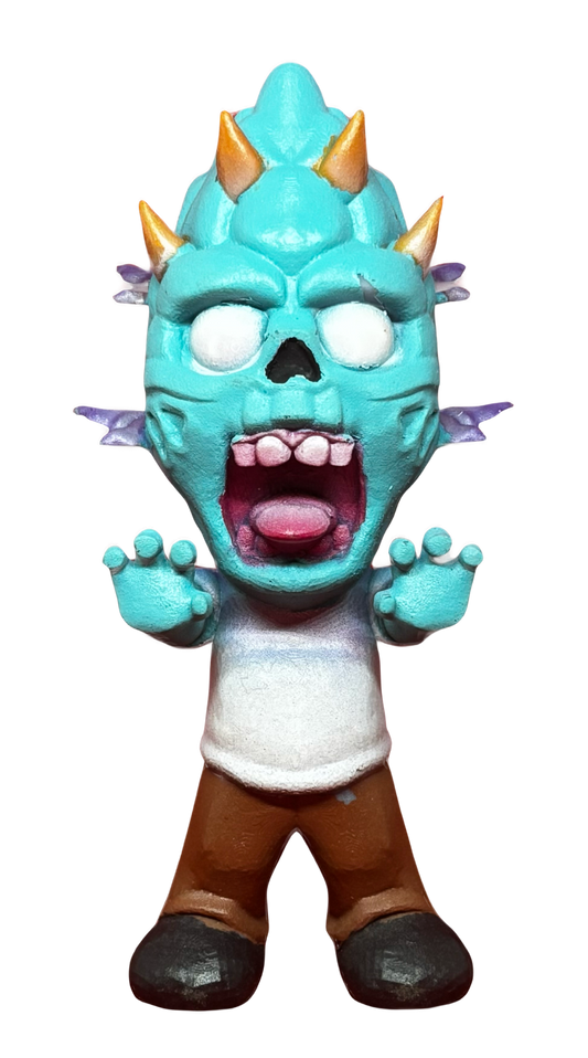 Zombie OG (Artist edition)