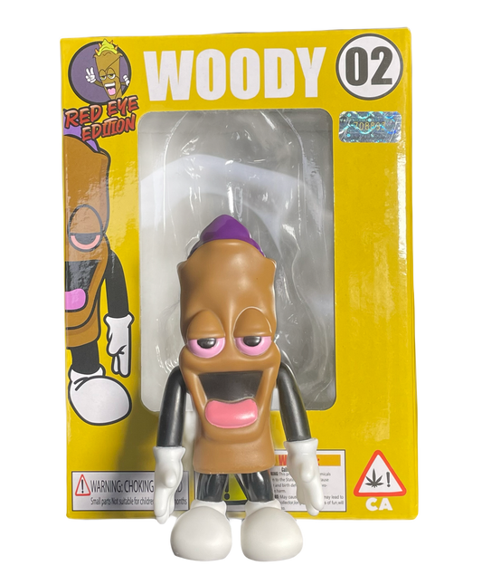 Woody(Red Eye Edition)