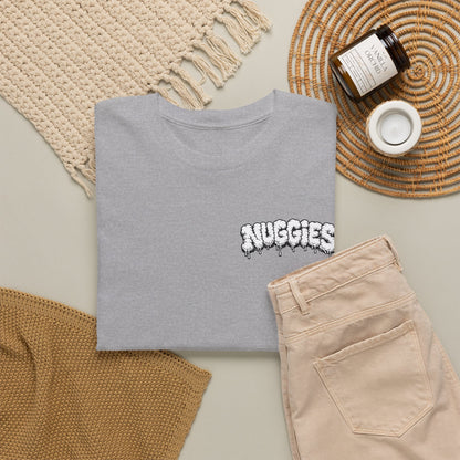 Nuggies 3 Amigos