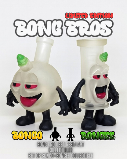 BONG BROS set