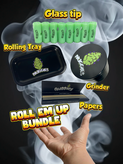 Roll Em Up Bundle