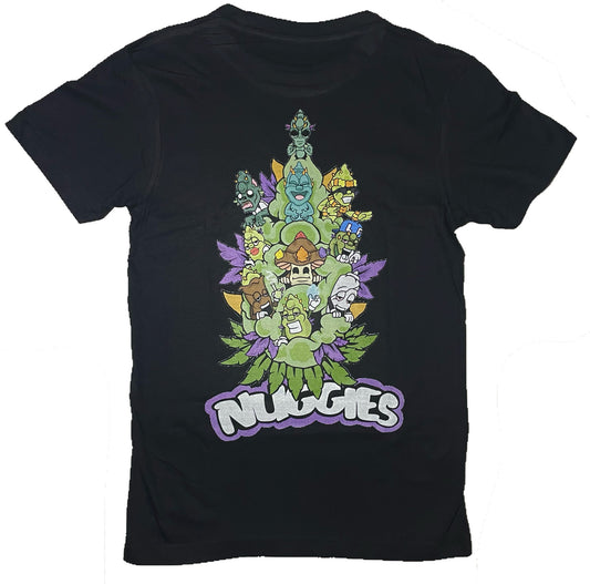 Shirt and Socks Bundle