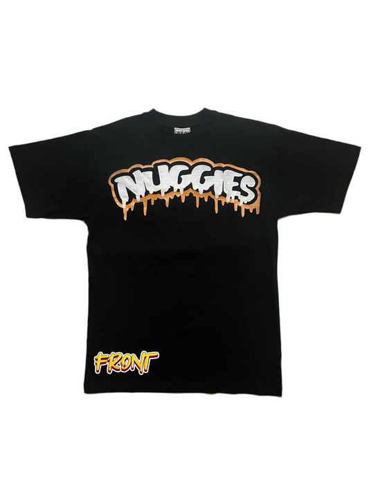 Nuggies Halloween(T Shirt) Collectors Edition 1/11